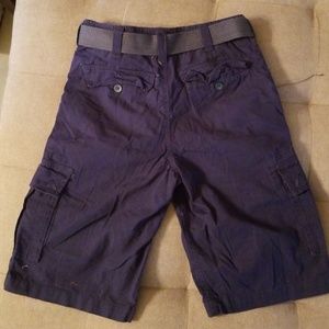 Wear First Bottoms - NWOT Wear First cargo Shorts Wear First Bottoms - NWOT Wear First cargo Shorts